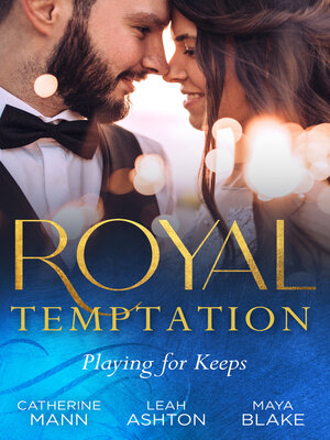 cover image of Royal Temptation